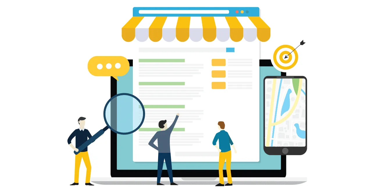 Tailoring SEO Strategies for Ecommerce