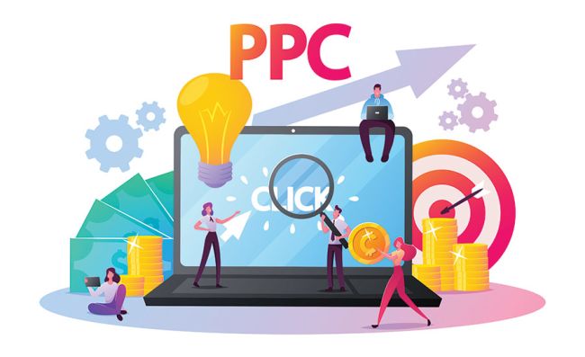 Tracking and Monitoring PPC Campaigns