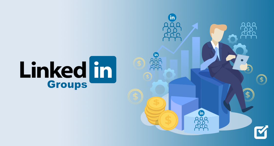 Using LinkedIn Groups for B2B Networking
