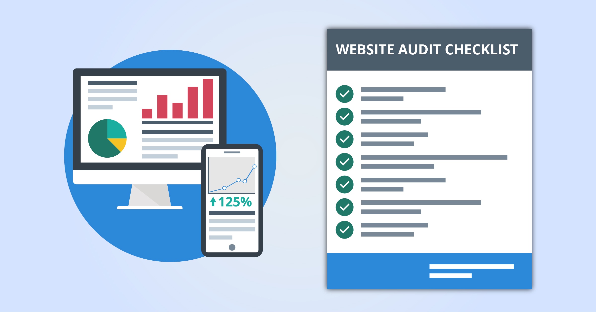 Audit Your Website