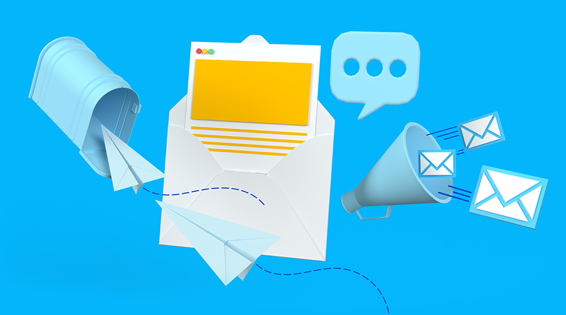 Email Marketing For Saas