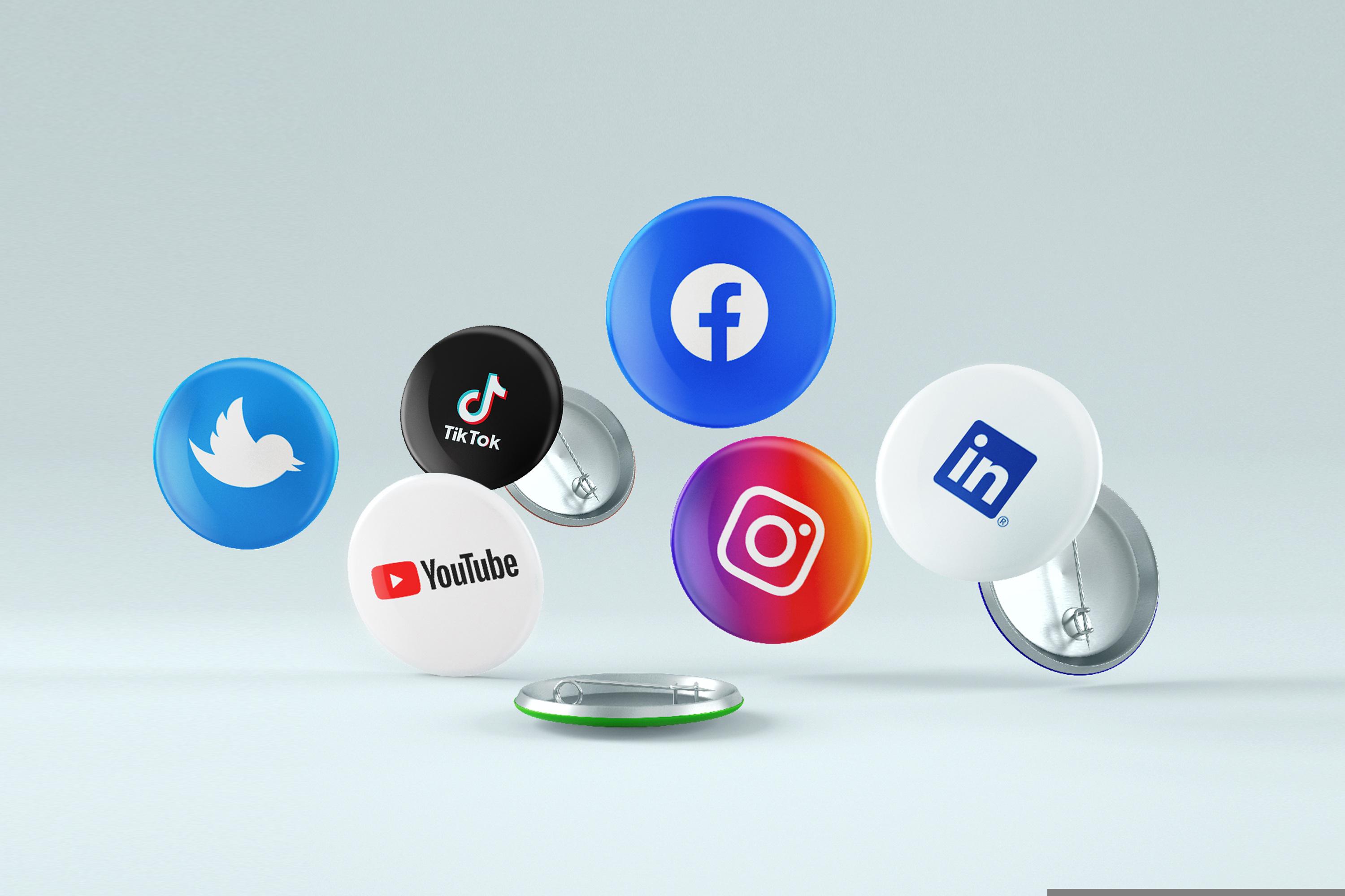 Leveraging Social Media for Brand Awareness