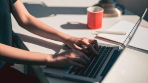 Data Entry Outsourcing