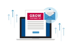 Grow Your Email List