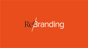 Rebranding