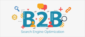 b2b seo