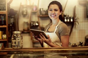 Why Small Businesses Must Embrace Digital Marketing in 2024