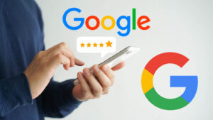 Google Business Reviews