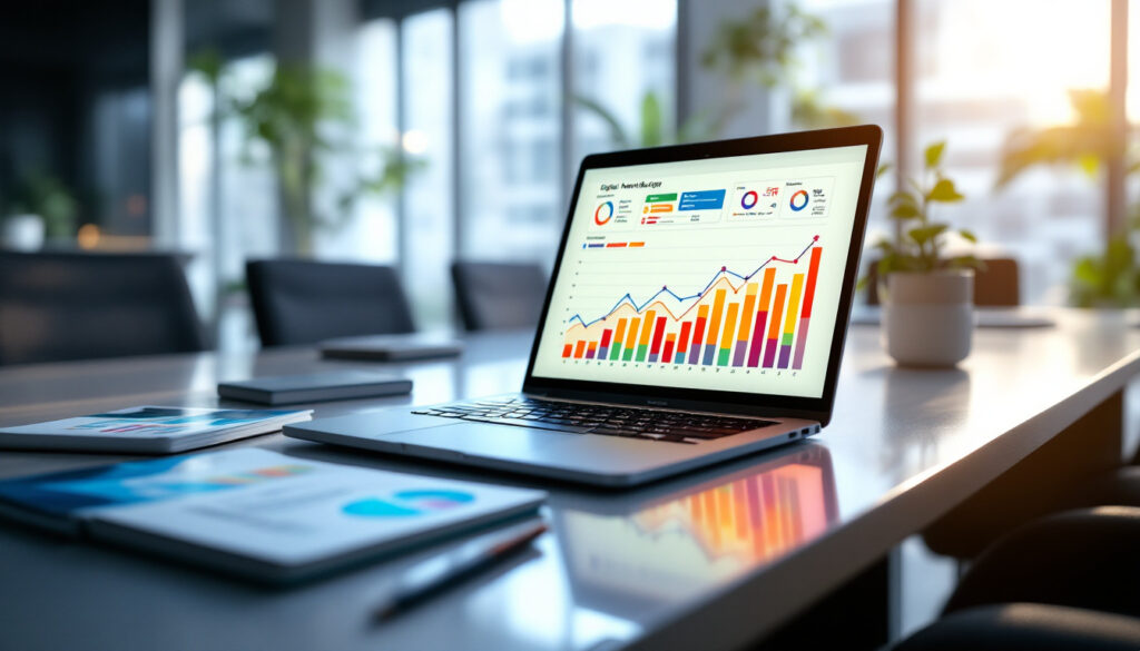 Digital Marketing Budget