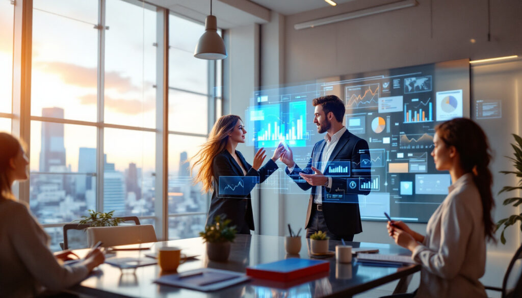 The Future of Digital Marketing