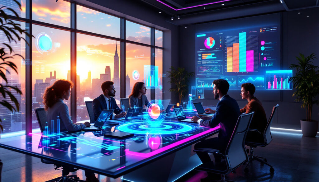 Digital Marketing Trends for 2025