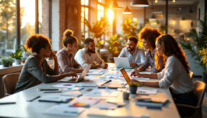 Digital Marketing Agency