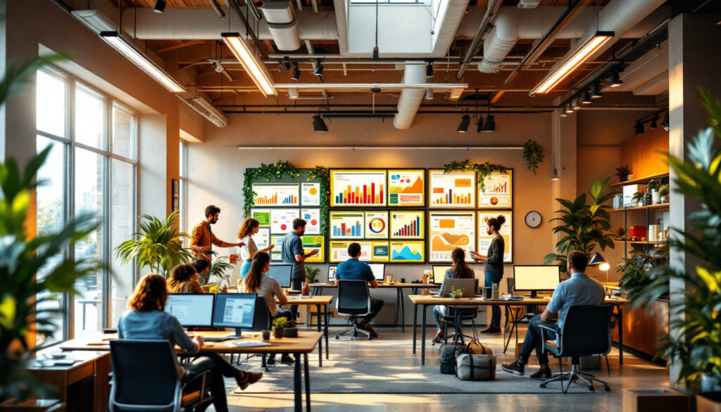 Full-Service Digital Marketing Agency