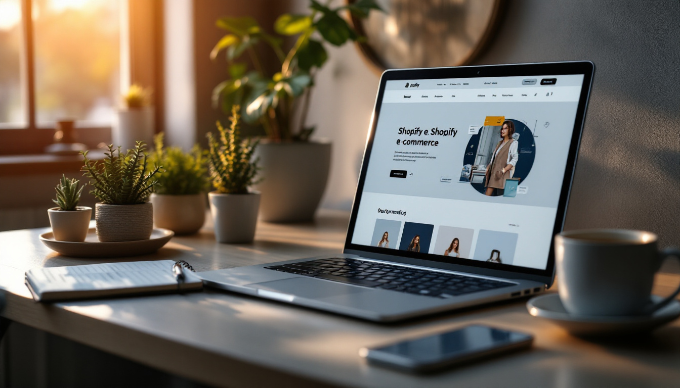 Shopify Extensions