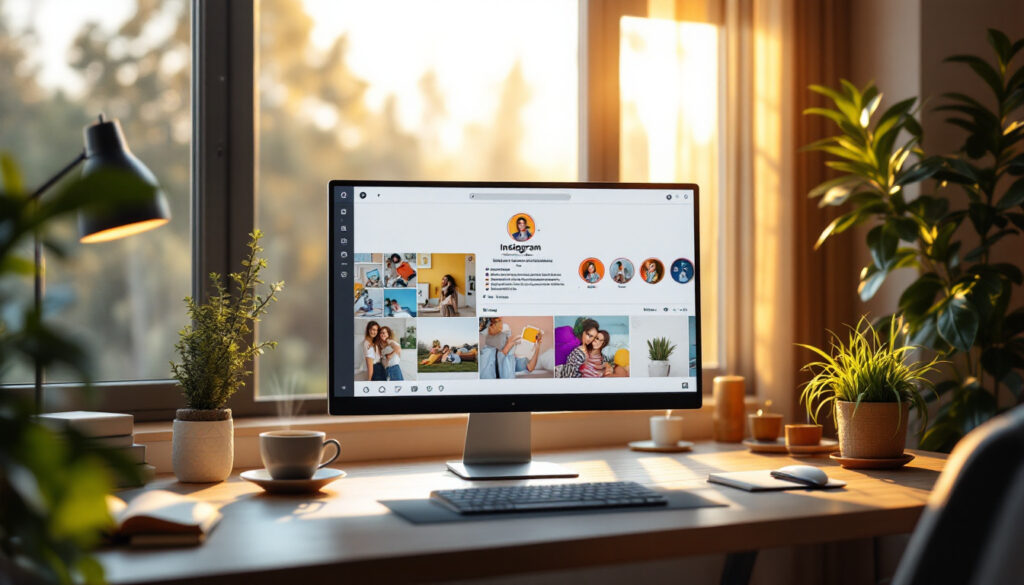 What is Instagram Direct?