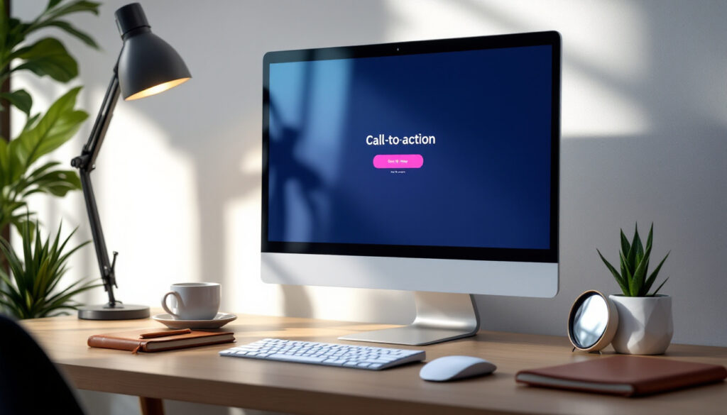 Top Call To Action Sections Proven to Boost Website Conversions