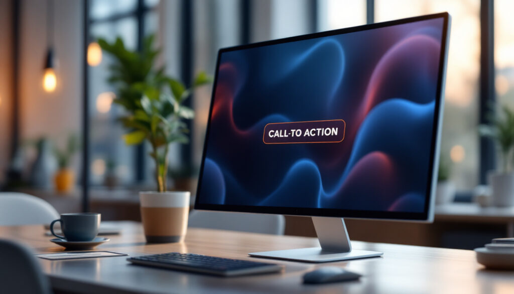 What Is a Call To Action? The Basics Explained