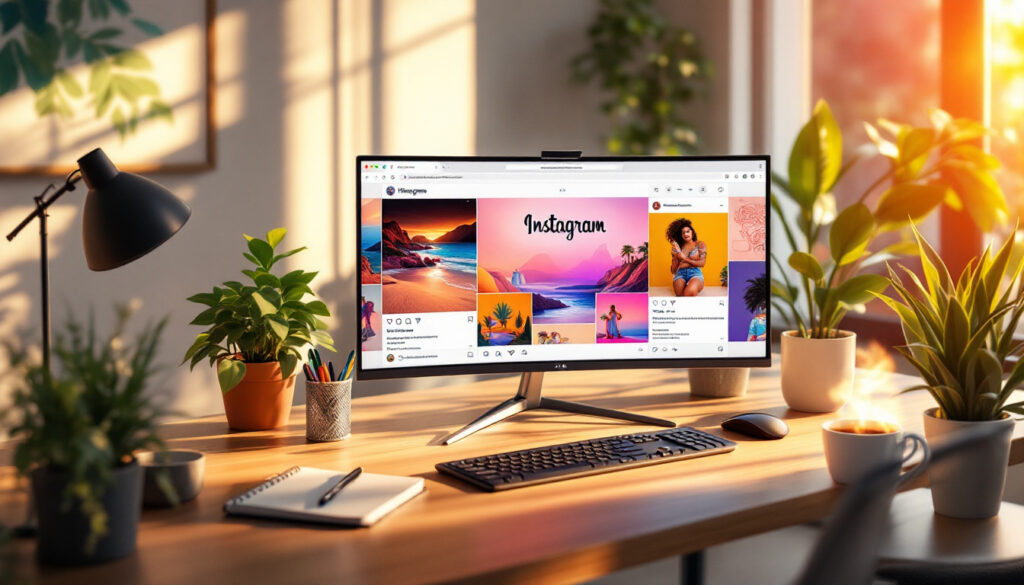 How to Use Instagram Direct for Business Communication