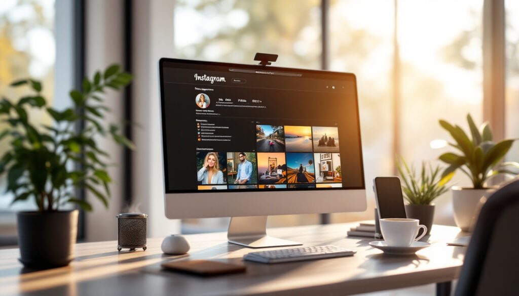 How to Use Instagram Direct for Business Communication