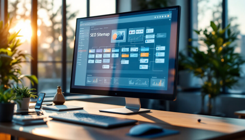 What Is a seo Sitemap and Why Does It Matter?