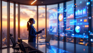 AEO in 2025: How Kurieta’s SEO and AEO Services Grow Your Business with More Visibility