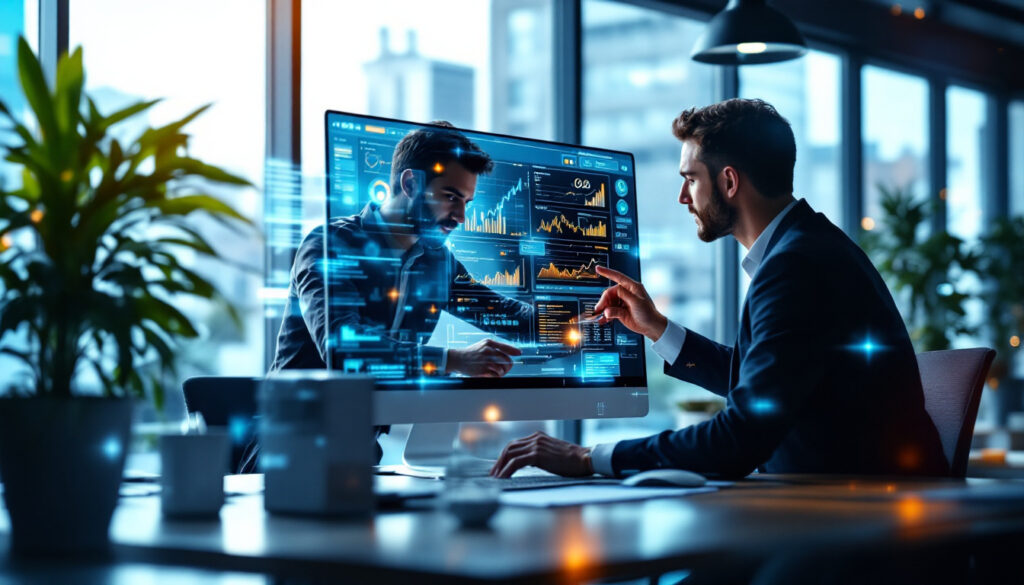 How AEO and SEO Transform Business Growth