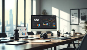 On-Page SEO vs Off-Page SEO: What Matters Most for Your Website in 2025