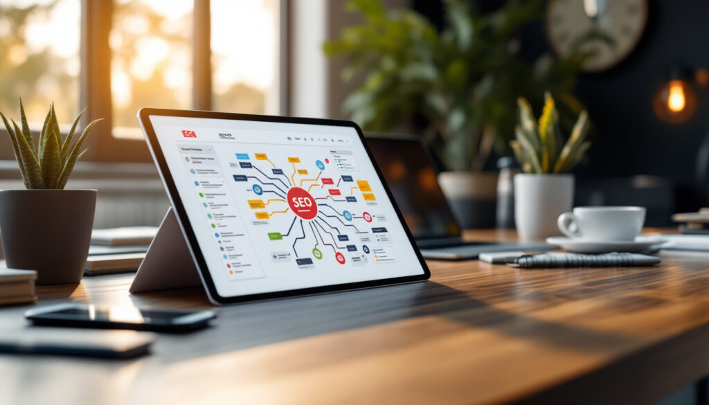 How Sitemaps Boost SEO Performance