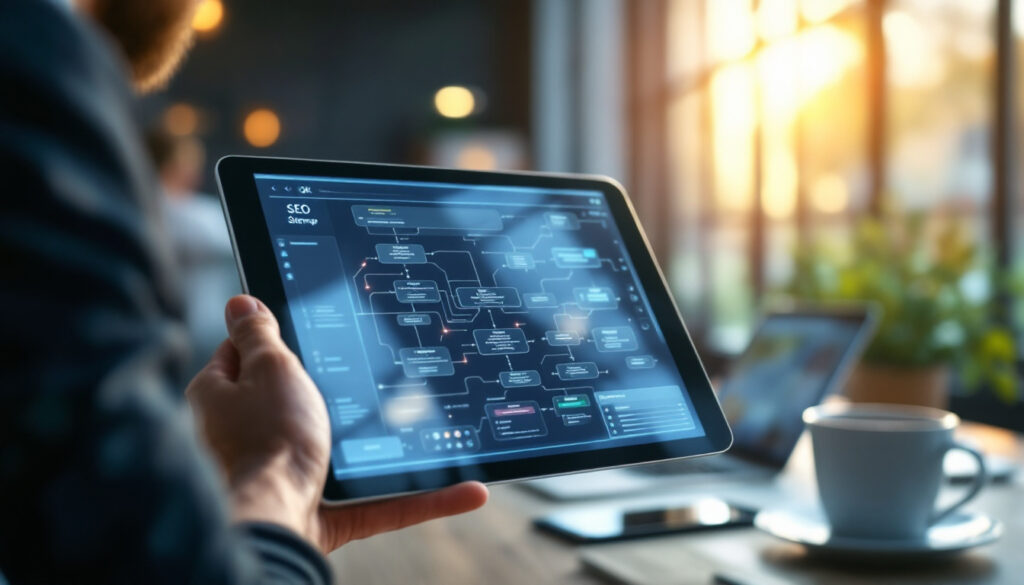 How Sitemaps Boost SEO Performance
