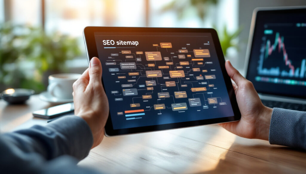 How Sitemaps Boost SEO Performance