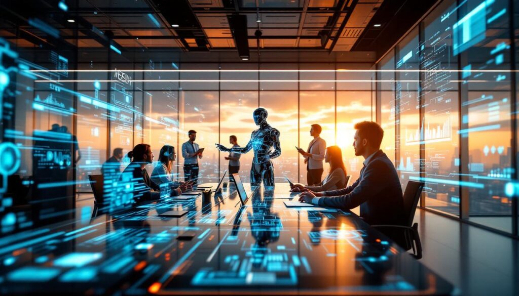 Integrating AI Lead Generation with Other Kurieta Solutions