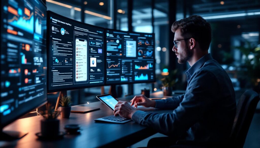 Real-World Applications: AI-Enhanced Email Marketing in Action