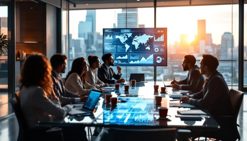 Budget Allocation and ROI: Maximizing Marketing Impact in 2025