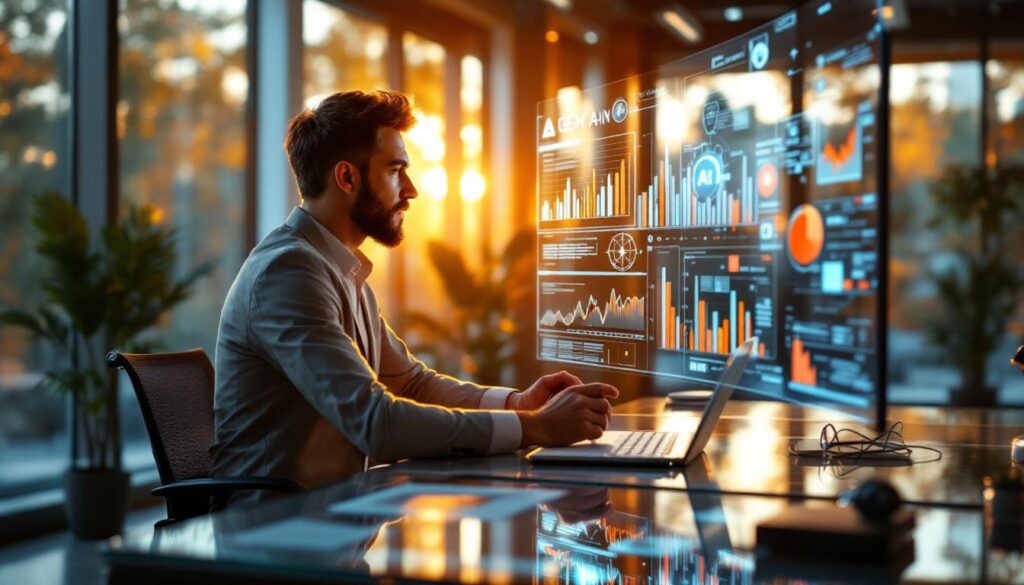 Promoting and Sustaining Your Rankings on Gen AI