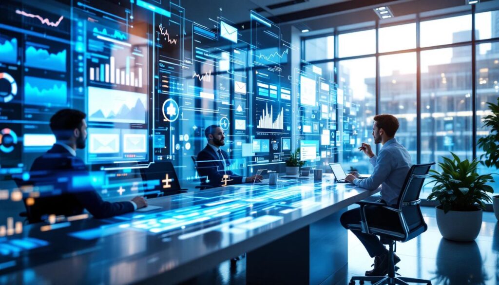 The Evolution of Email Marketing: Enter Artificial Intelligence