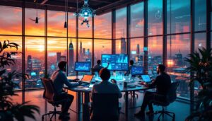 Future of Digital Marketing: Key Trends Businesses Must Watch in 2025