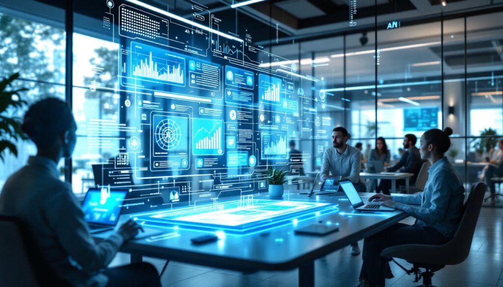 Future Trends: What’s Next for Email Marketing with AI?