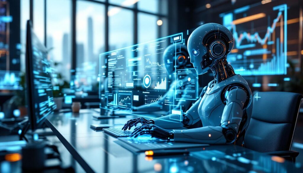 Understanding AI Agents and Their Impact on Lead Generation