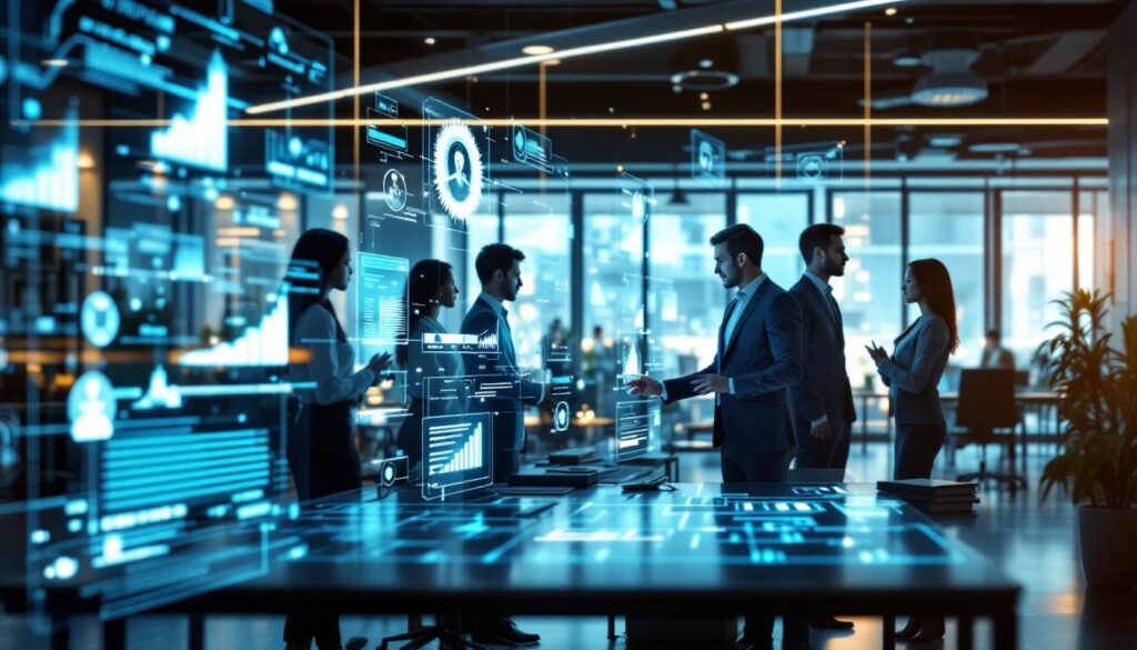 Key Benefits of Using AI Agents for Lead Generation