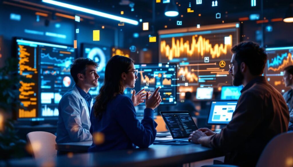 Understanding Gen AI and Its Impact on Website Visibility