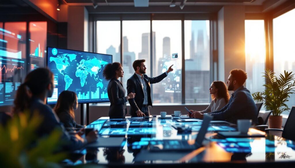 Omnichannel and Localized Marketing: Meeting Customers Where They Are