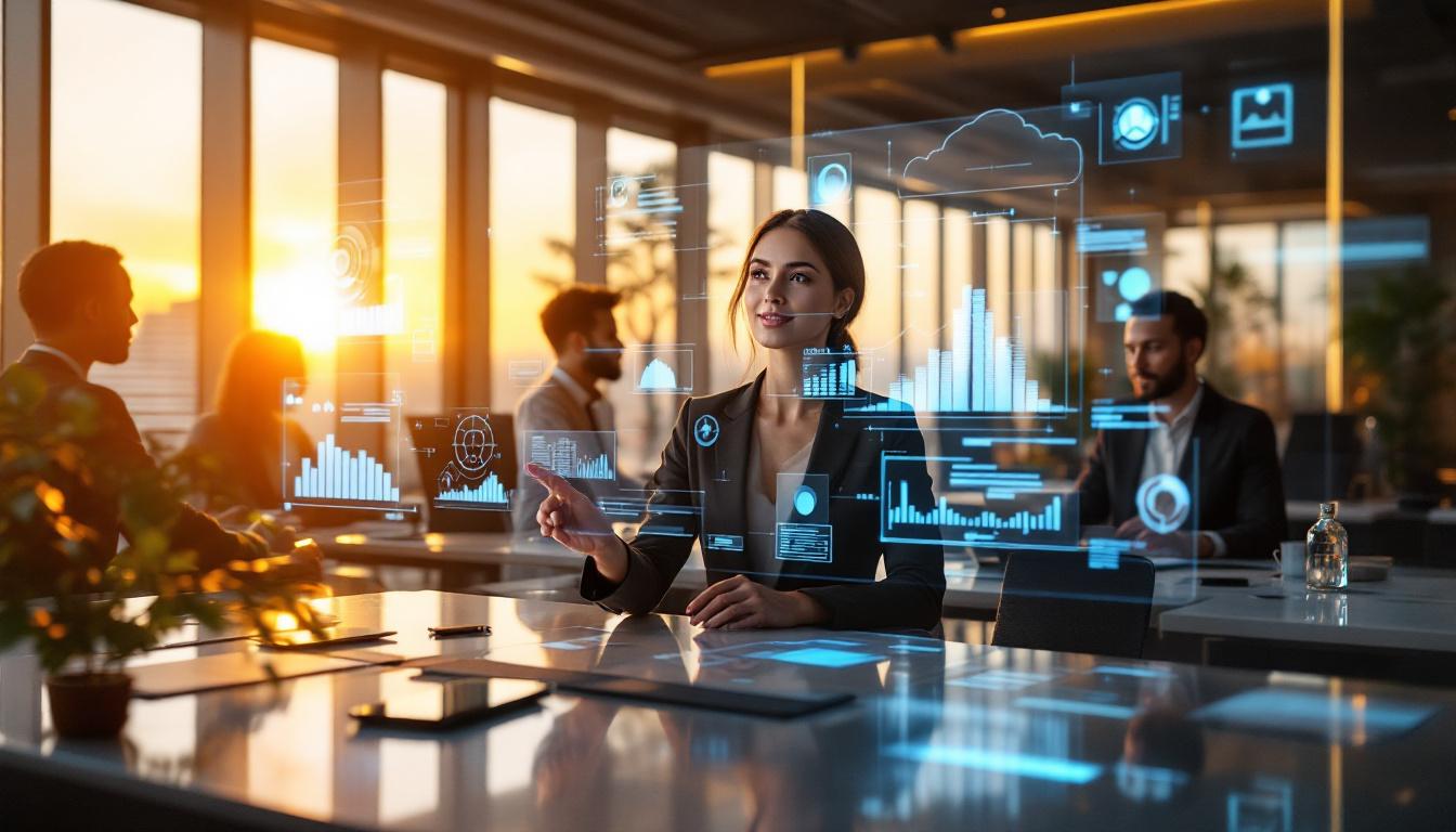 How to Use AI Agents for Effective Lead Generation with Kurieta Expert Services [2025 Guide]