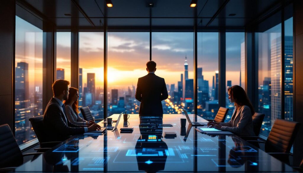 Strategic Positioning and Differentiation