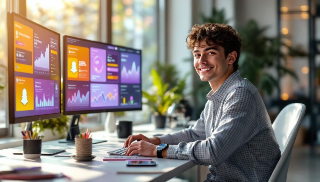 How to Get Started with Snapchat Advertising