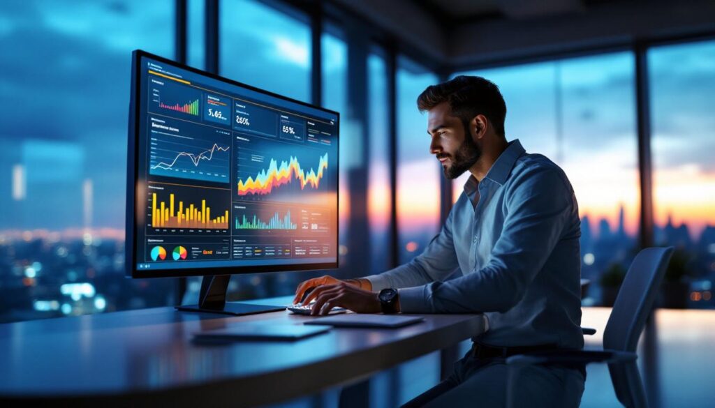 Measuring Success: Analyzing and Optimizing Your Snapchat Ads