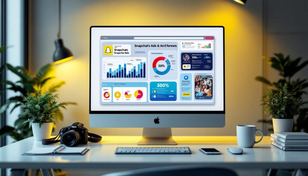 Understanding Snapchat’s Ad Formats and Targeting Options