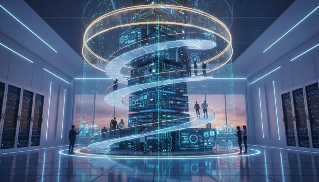 Modern Stack, Accessibility, and Security You Can Trust