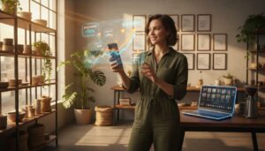 Social Media Marketing for Small Businesses in 2025