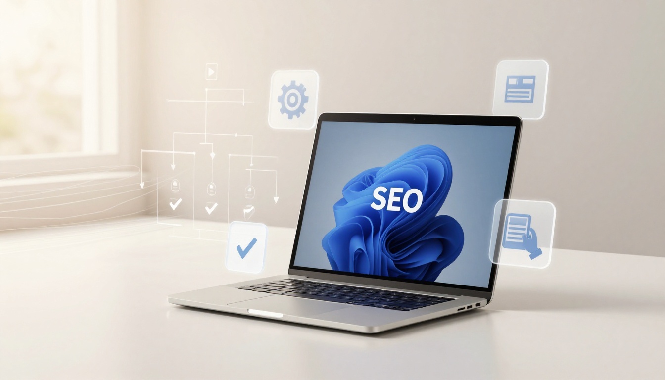 Blog Structure Checklist for SEO, AI Search, and Readers