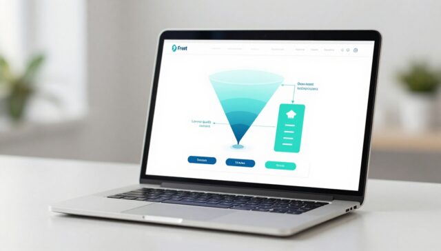 How to Reduce Low-Quality Leads From Your Website